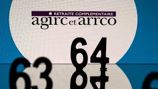 Budget de la Sécu : l'exécutif va-t-il ou non puiser dans les caisses de l'Agirc-Arrco ?