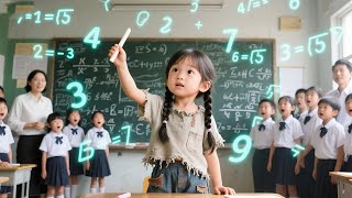 Download Lagu 【NEW】Mocked 5-y.o rural girl is math genius—solves century puzzle in 3 secs, stuns billionaire! MP3 Download Lagu 【NEW】Mocked 5-y.o rural girl is math genius—solves century puzzle in 3 secs, stuns billionaire! MP3