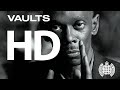 Faithless God Is A DJ Official HD Video 1998 MINISTRY VAULTS