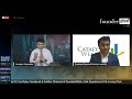 Marketlive i 25th august 2021 i prashant sawant i founderindia tv