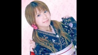 矢口真里さん！