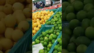 Grocery Shopping in Madina mini vlog