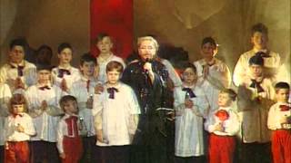 Борис Моисеев - С Нами Бог [1993]