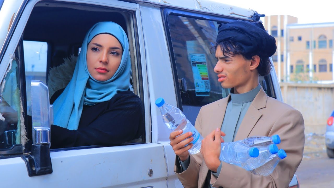  عمه رفض يزوجه بنته لانه فقير 😔😳|| شاهد النهايـه