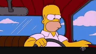 Simpsonai Lietuviškai