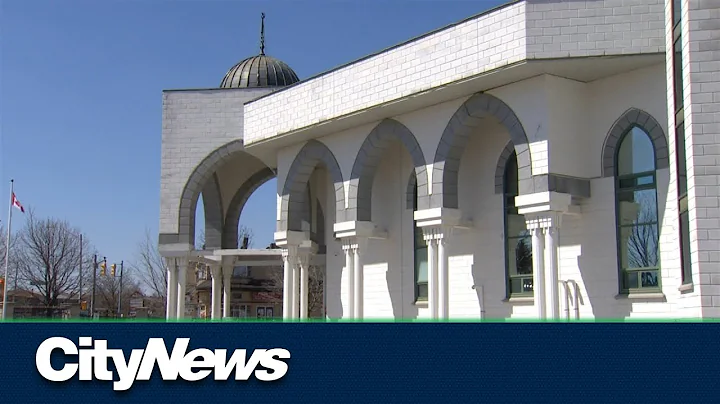 Arrest made after incident at Markham mosque