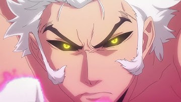 S ranks Fight And Sung Jin Woo Vs Goto Ryuji Twixtor Clips ( Solo Leveling Season 2 Episode 10 )