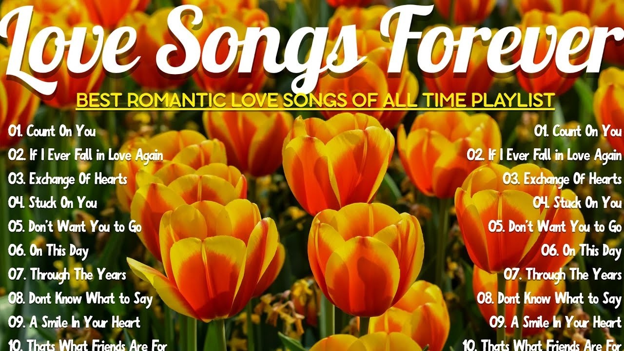 Oldies But Goodies Love Songs - Chicago, Jim Brickman, Cher & Peter Cetera, David Pomeranz