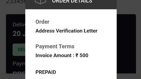 Paytm Kyc kaise kare verification letter #paytm #PaytmFullKYC #GharBaitheKYC #PaytmKYCProcess