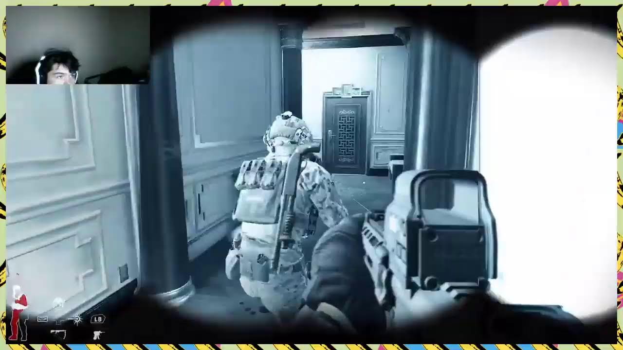 Adolf Drippler live stream