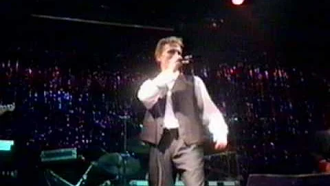 Lets Dance - David Bowie - Jack DiDomenico Renown ...