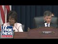 Jeb Hensarling clashes with Waters during committee hearing