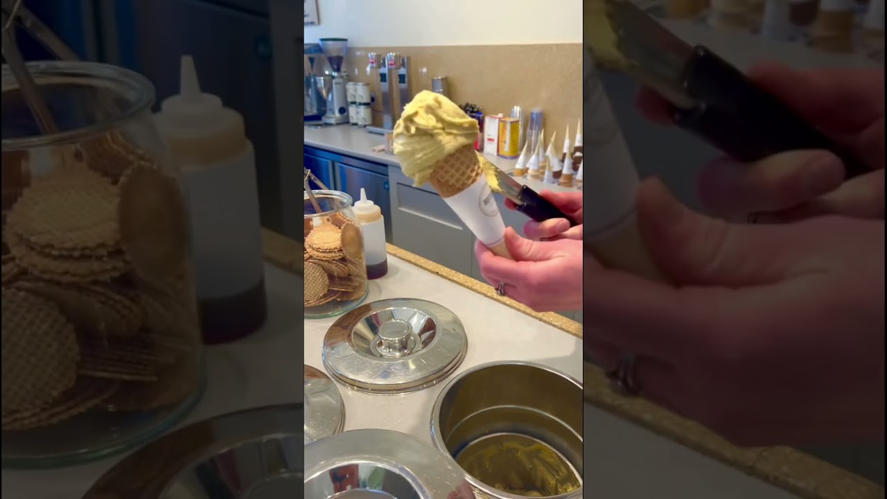 Bottega Gelateria in Glenelg