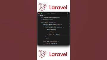 Easily implement backend search in Laravel using whereAny #laravel  #coding #php #programming