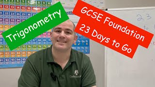 GCSE Foundation Revision - 23 Days to Go - Corbettmaths