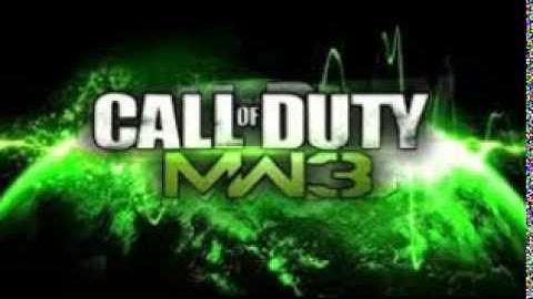 Mw3 xp lobby eboot download works 100%