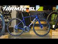 Specialized Tarmac SL7 S-Works/Roval Alpinist/Shimano Dura-Ace Di2/Ceramicspeed/Dreambuild/Bikeporn