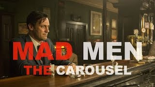 Mad Men: The Carousel (Space Oddity by David Bowie)