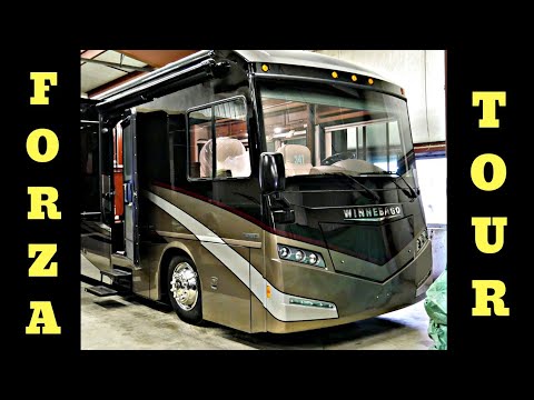 winnebago-forza-34t-diesel-class-a-walk-through-tour