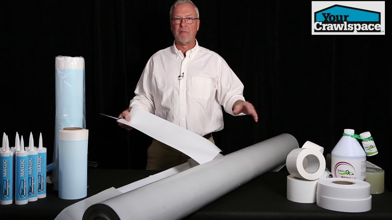 20 mil vapor barrier 6 mil 13 and 20 mil ground vapor barrier youtube 20 mil vapor barrier 6 mil 13 and 20 mil ground vapor barrier youtube