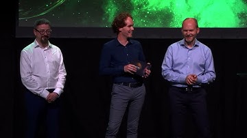 DEMO STAGE Exposure Management by Mika Lindroos & Domernico Gargano