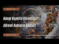 Hangi Boyutta Görevlisin? | Görevli Ruhların Kodları / Alina Azim