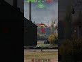 веселий підпал удеса. #shorts #shortsvideo #60tp . #World of Tanks пригоди рака