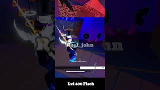 Famous Getting level 400 In fisch! Profile