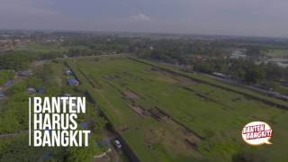 BANTEN BANGKIT