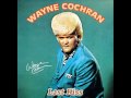 Wayne Cochran - Last Kiss (1962 - Primera Versión)