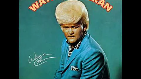 Wayne Cochran - Last Kiss (1962 - Primera Versin)
