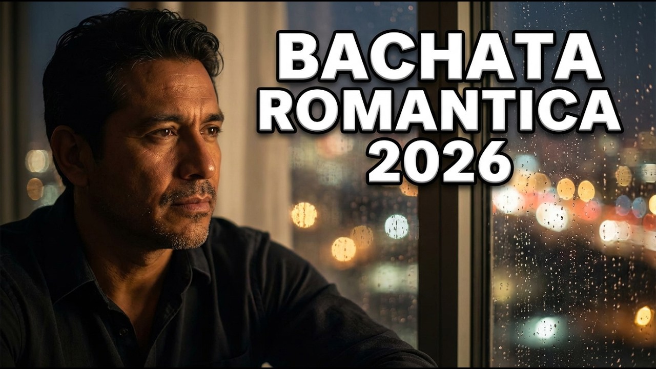 Bachata que Enciende Recuerdos | Melodías de Amor, Pasión y Verdades No Dichas