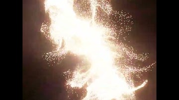 Welcome to O.G Animation | Particle Logo Animation