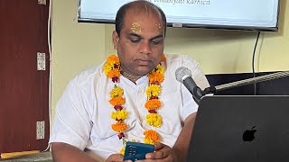 Srimad Bhagavatam 2.9.37 | HG Prahlad Bhakta Prabhu