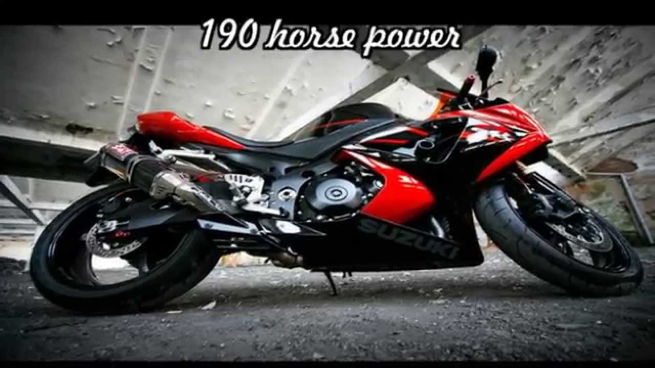 Suzuki Gsxr 1000 0300 km/h YouTube