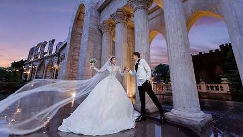 Van Hieu & Yen Mi 28 10 2022