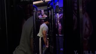 Ek pyara #comment kar digiye #subscribe bhi kar digiye #shortsfeed #support #triceps