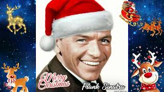 Frank Sinatra - White Christmas (Remastered by RS 2022)