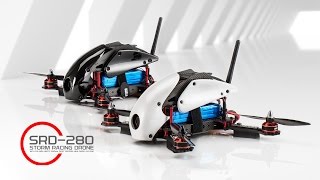Storm Racing Drone SRD280 - HeliPal.com