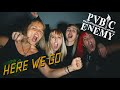 Pubic Enemy Here We Go Official Music Video Pubic Enemy Here We Go Official Music Video