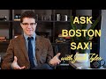 Ask boston sax why do overhauls cost so much and more