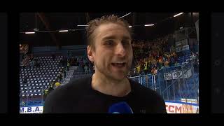 Valtteri Filppula Kertoo Uran Jatkostaan Karsintojen Jälkeen