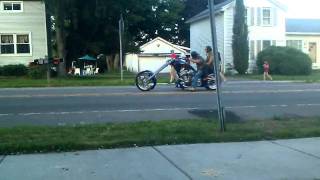 2011 Sodus Point 4Th Of July