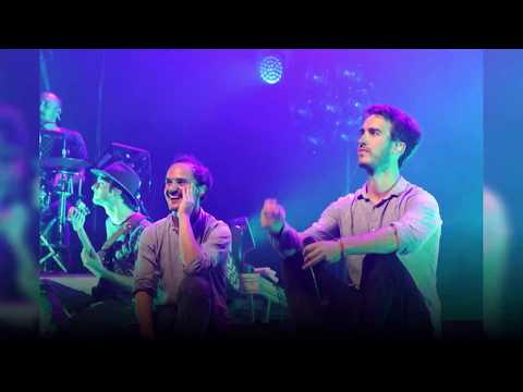 Boulevard Des Airs, L'ambiance Musicale De Leur Nouvel Album