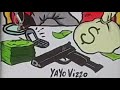 Yayo Vizzo - Power Up