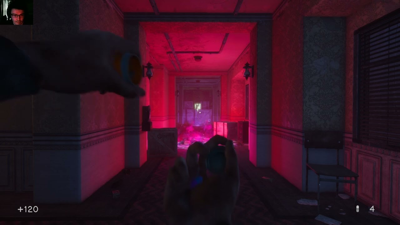 In Sound Mind - Part 11.5 - (Max's Story, Pills, and Max's Vinyl)