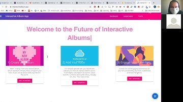 Python + Firebase Function Trigger with Harrison Mbemba