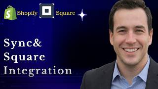 How To Sync Shopify & Square Shopify Square Integration QuickSync [2026]