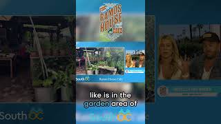 The Ramos House Cafe: The Heart of the Rios District of SJC