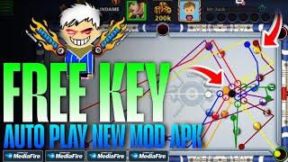 8 Ball Pool Hack/MOD APK iOS &amp; Android - How to Get 8 Ball Pool Aim Hack Tool 2026